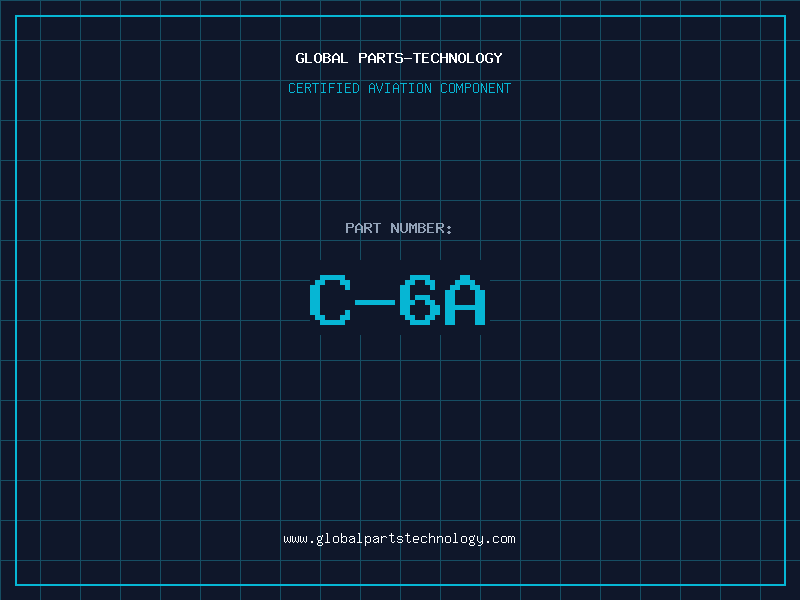 Aviation Part C-6A