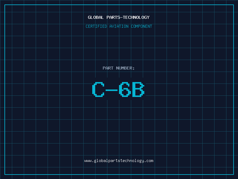 Aviation Part C-6B