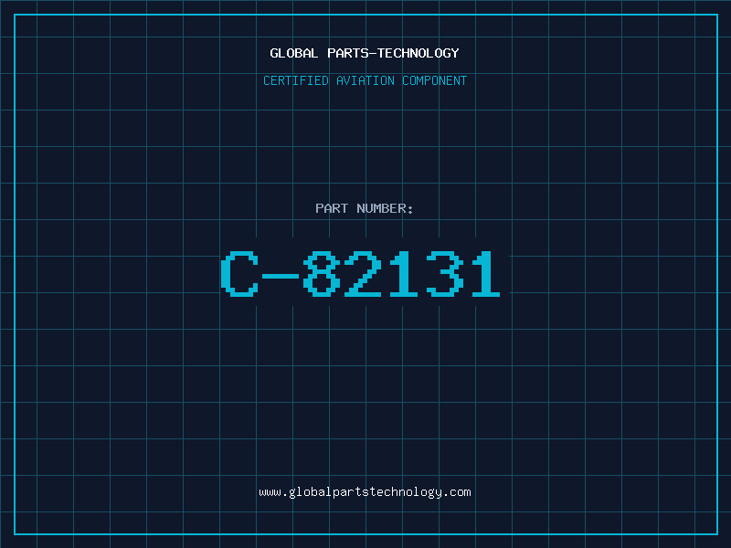 Aviation Part C-82131