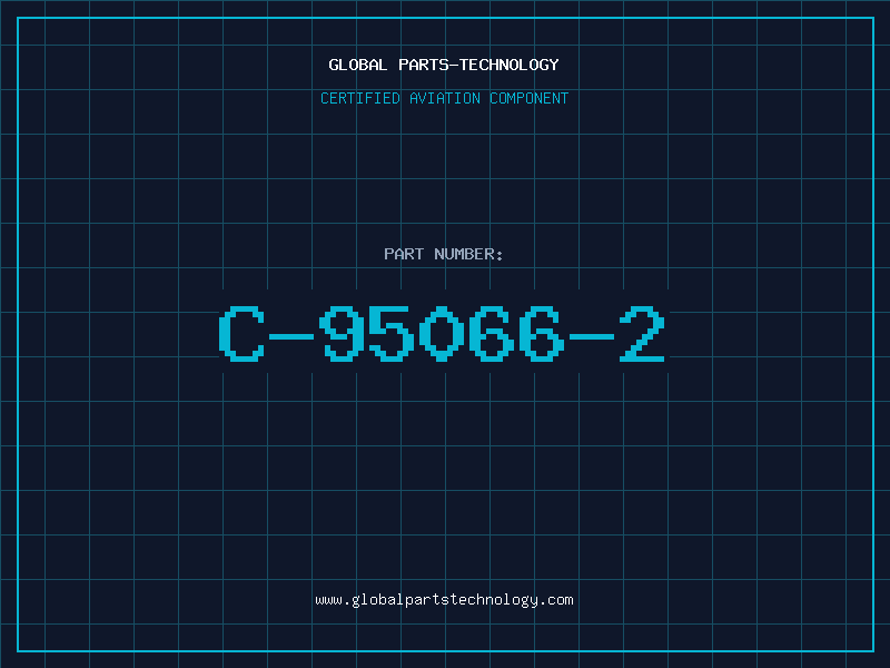 Aviation Part C-95066-2