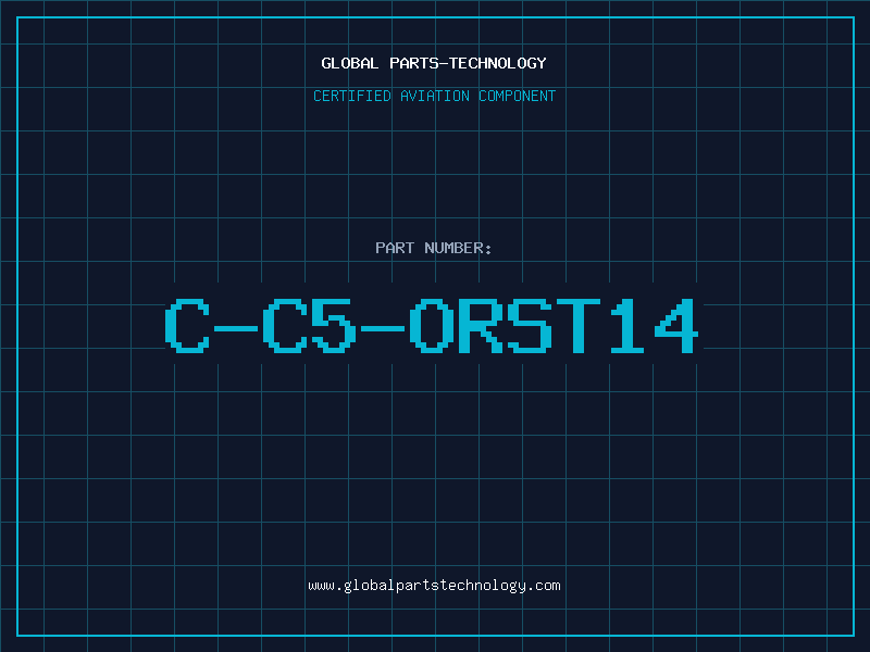 Aviation Part C-C5-ORST14