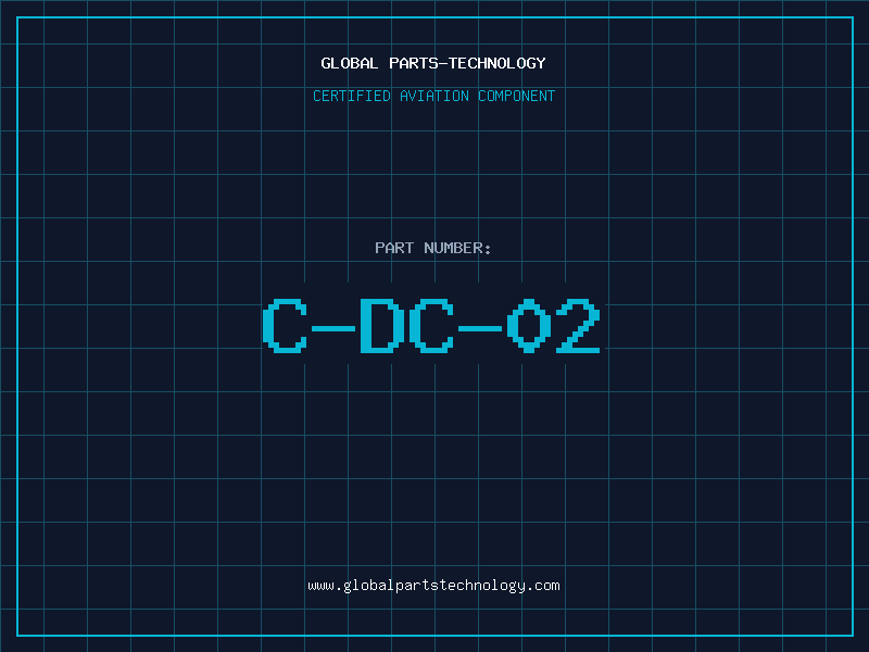 Aviation Part C-DC-02