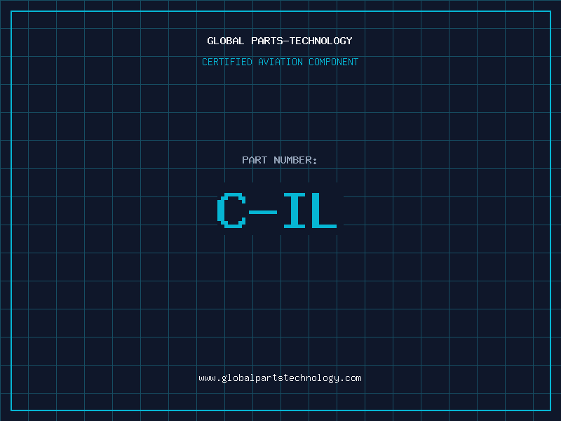 Aviation Part C-IL