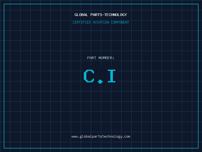 Aviation Part C.I