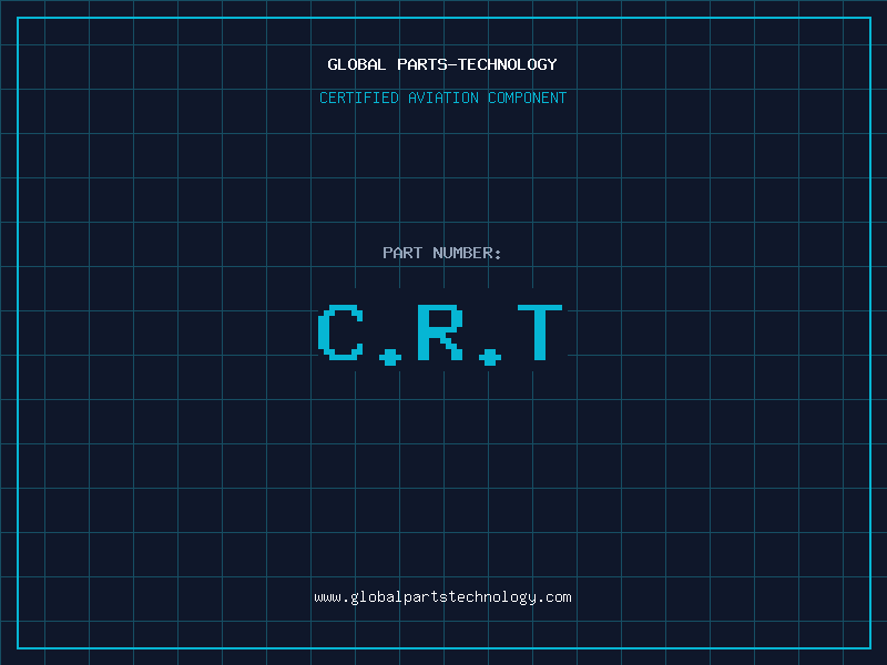 Aviation Part C.R.T