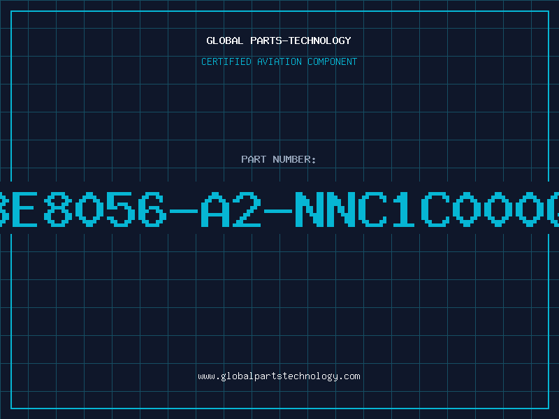 Aviation Part C.S88E8056-A2-NNC1C000QFN64