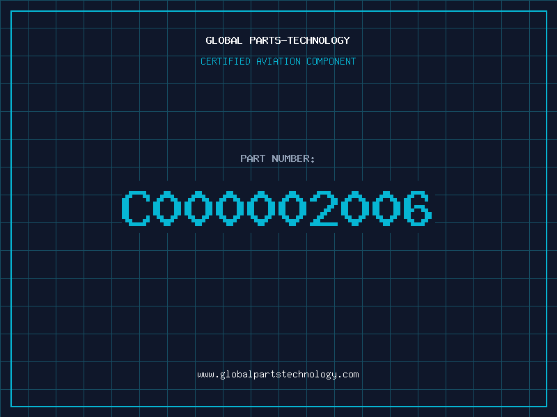 Aviation Part C000002006