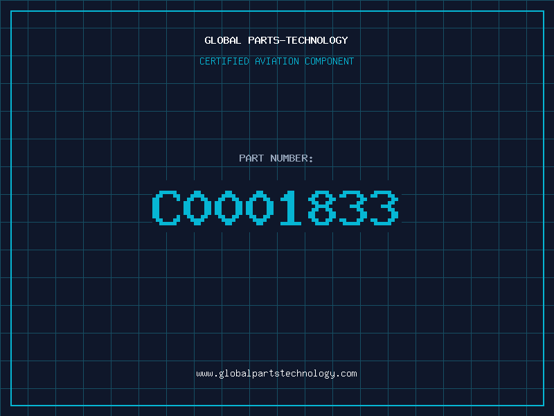 Aviation Part C0001833