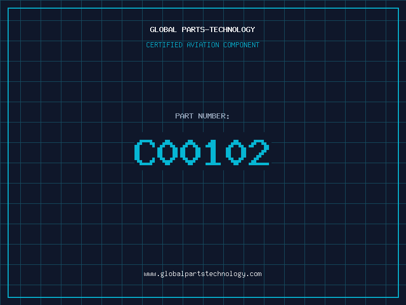 Aviation Part C00102