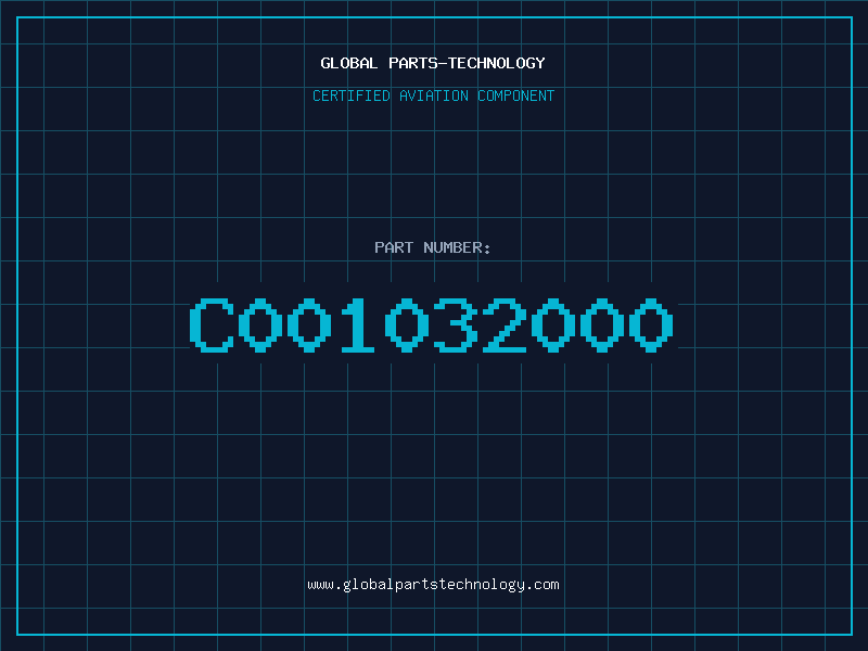 Aviation Part C001032000