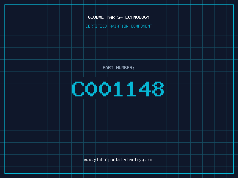 Aviation Part C001148