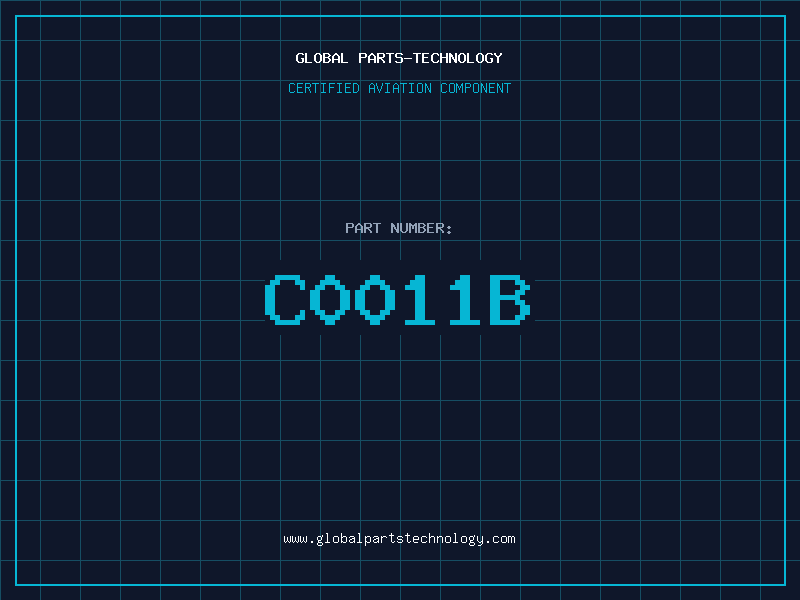 Aviation Part C0011B