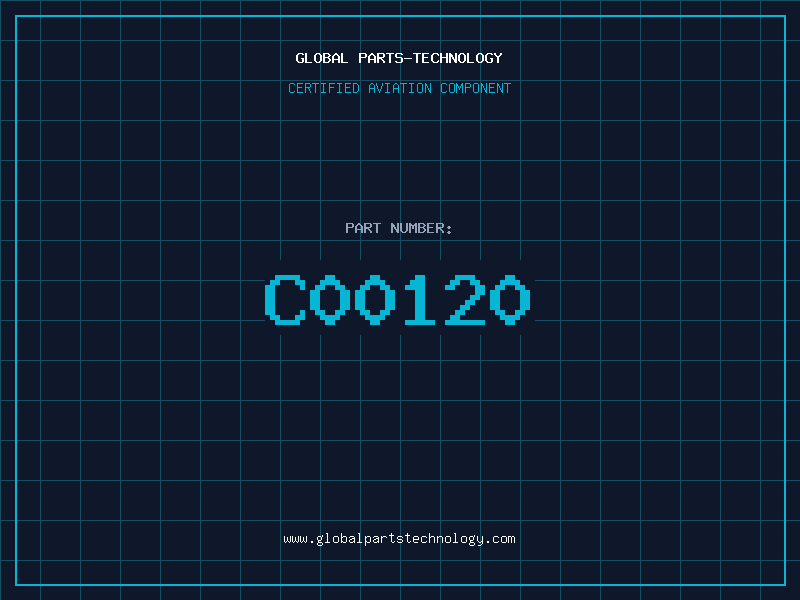 Aviation Part C00120