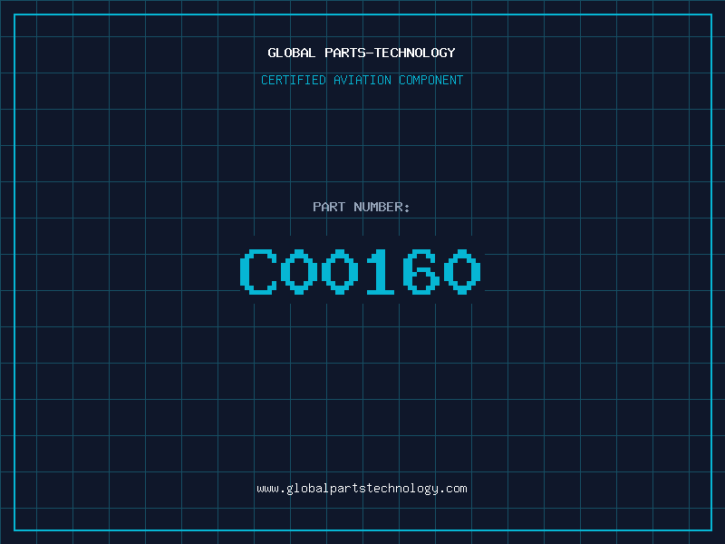 Aviation Part C00160