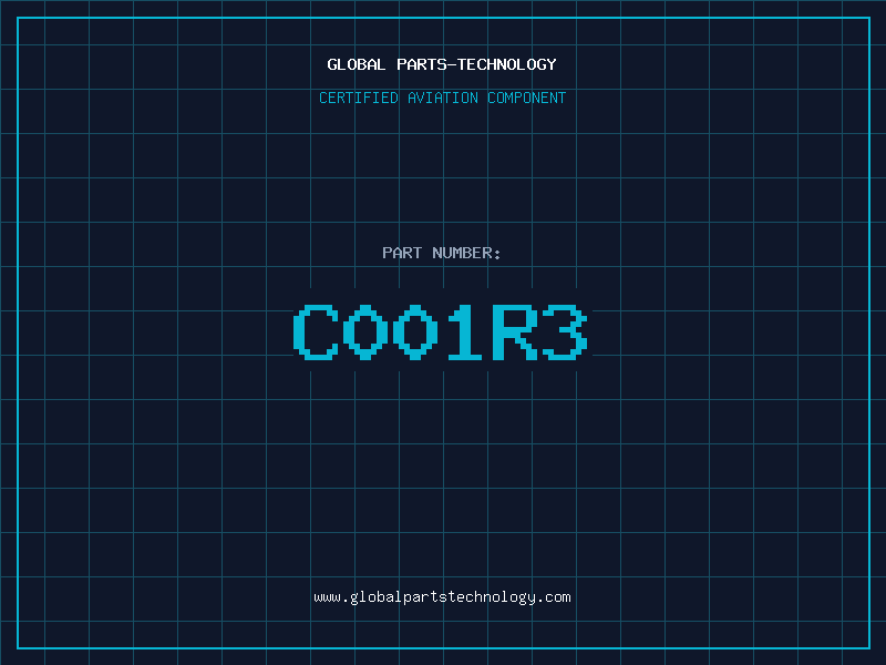 Aviation Part C001R3