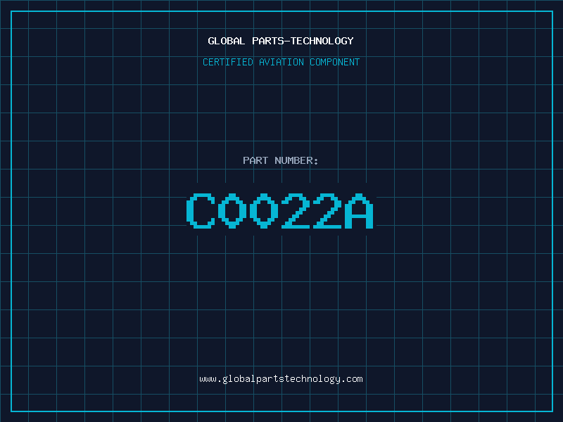 Aviation Part C0022A
