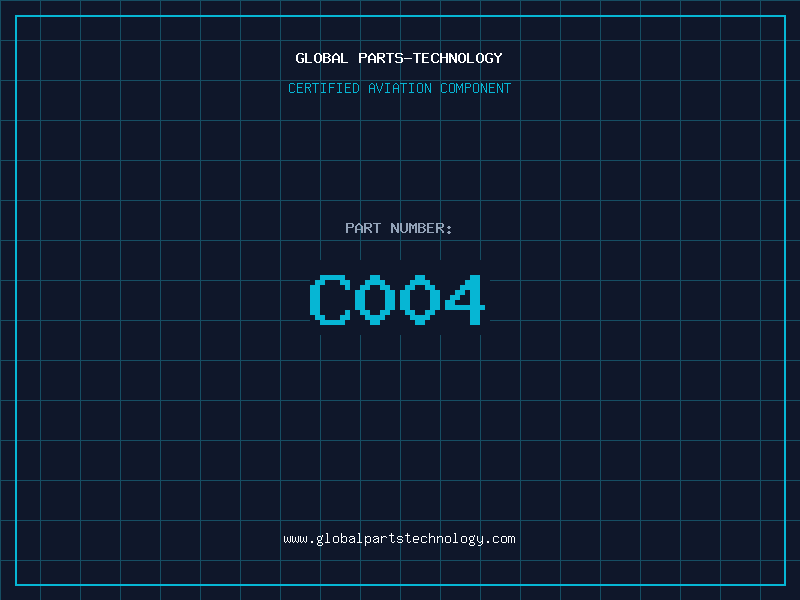 Aviation Part C004