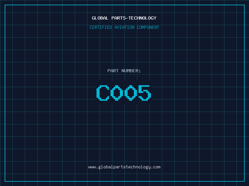 Aviation Part C005