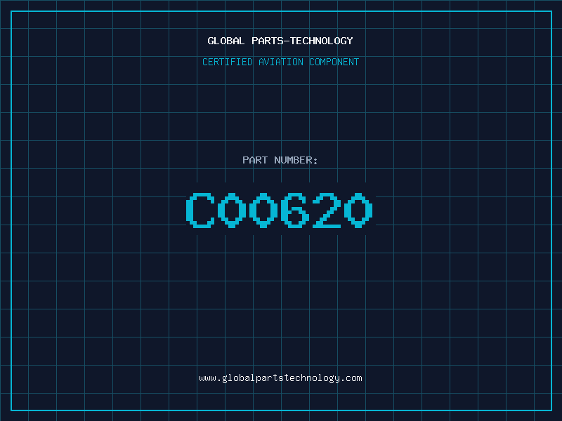 Aviation Part C00620
