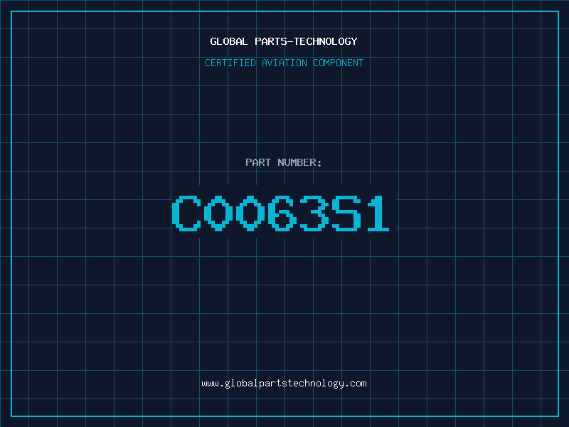Aviation Part C0063S1