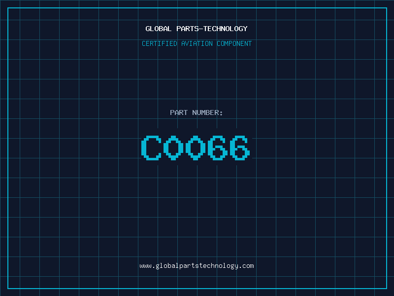 Aviation Part C0066