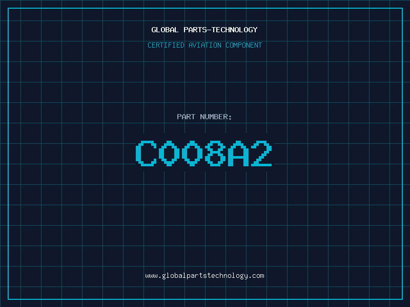 Aviation Part C008A2
