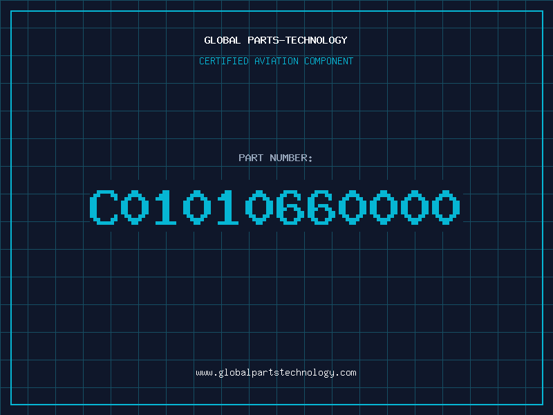Aviation Part C01010660000
