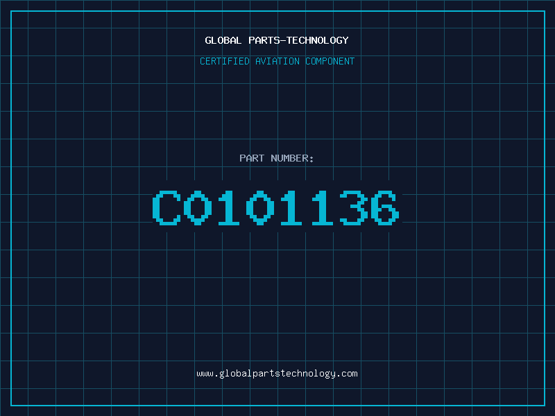 Aviation Part C0101136