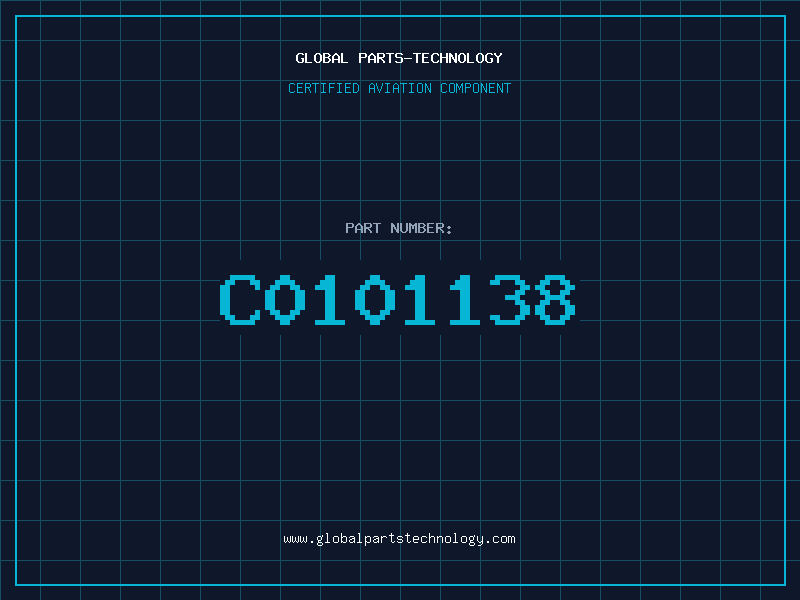 Aviation Part C0101138