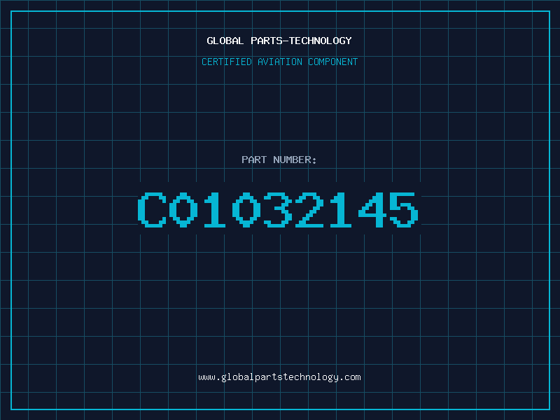 Aviation Part C01032145