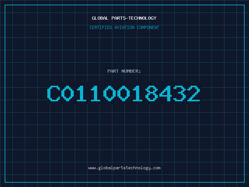 Aviation Part C0110018432