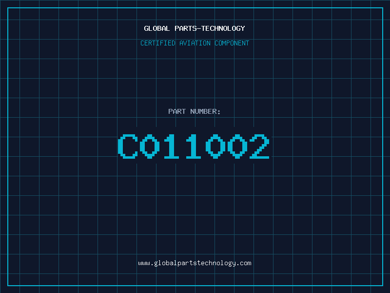 Aviation Part C011002