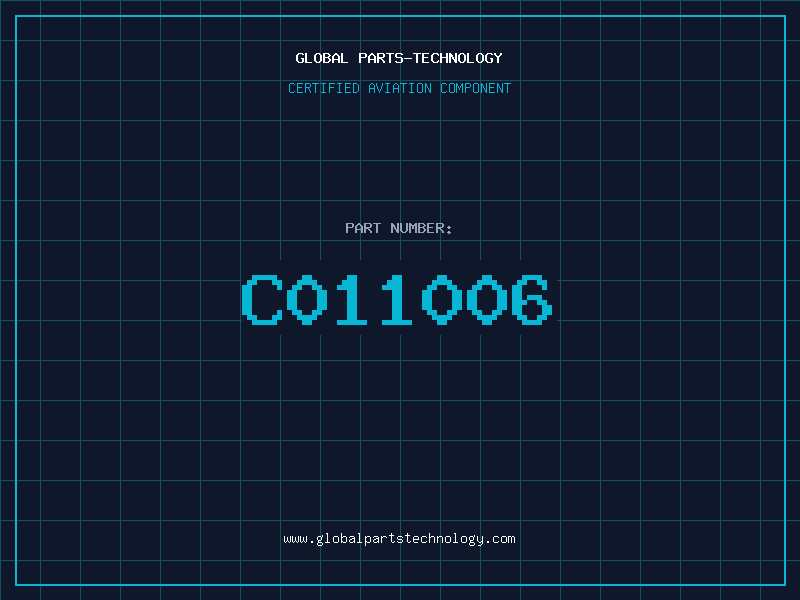 Aviation Part C011006