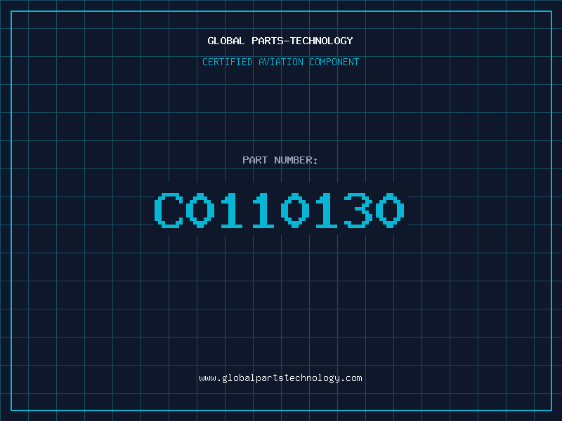 Aviation Part C0110130