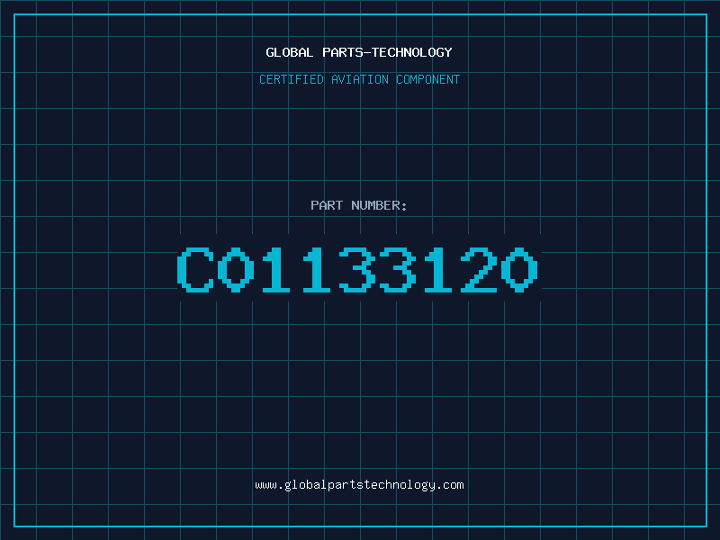 Aviation Part C01133120