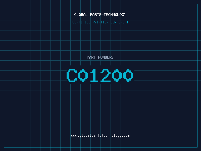 Aviation Part C01200