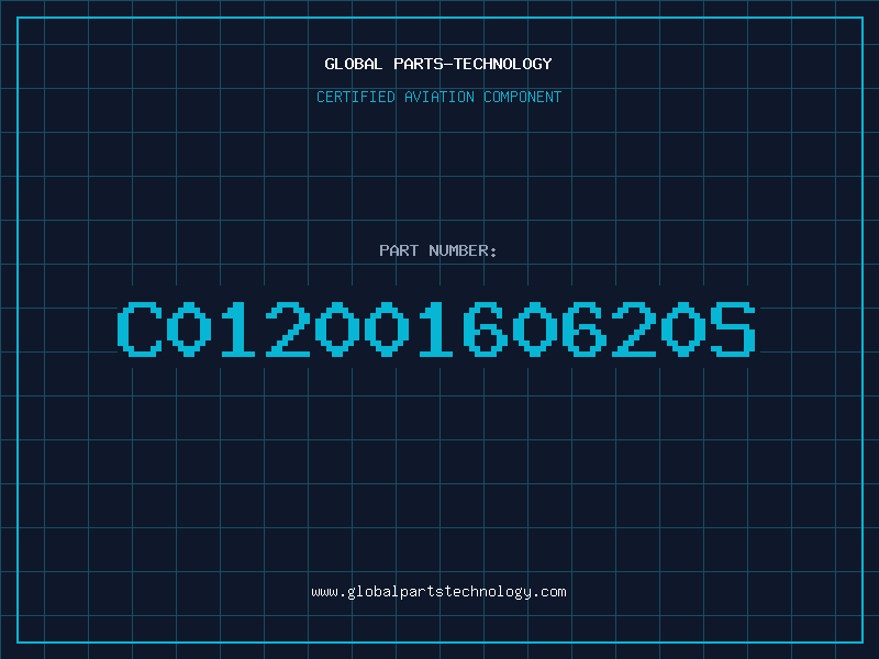 Aviation Part C01200160620S
