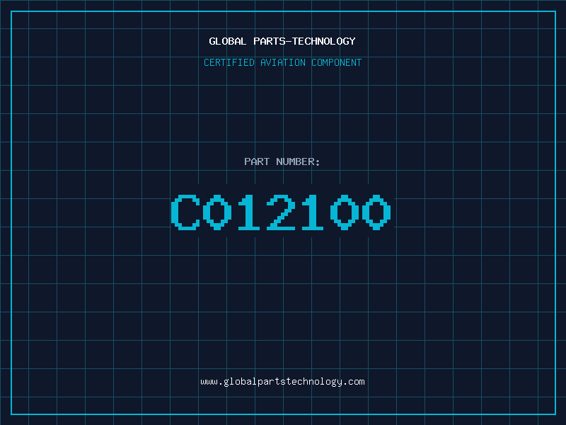 Aviation Part C012100