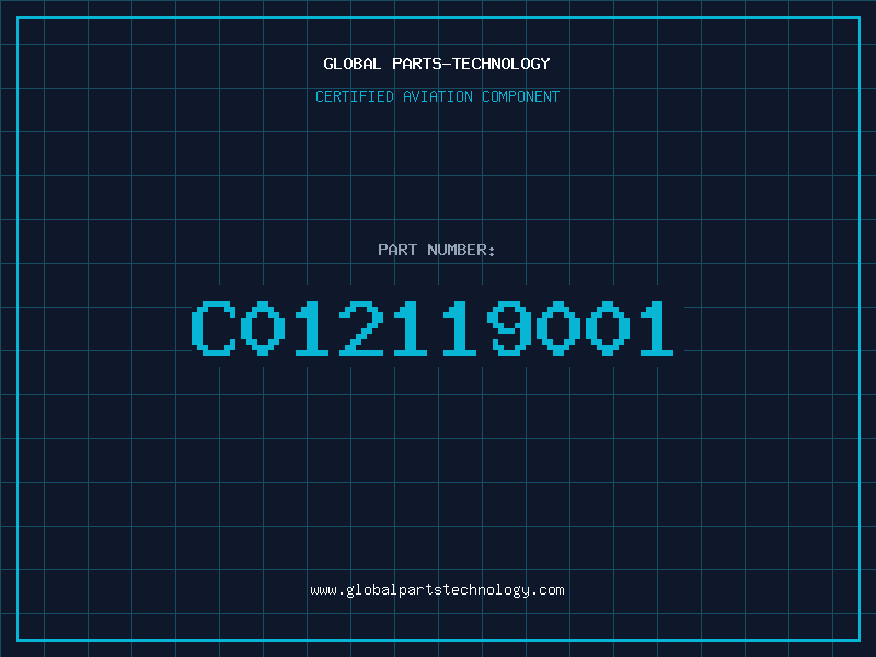 Aviation Part C012119001