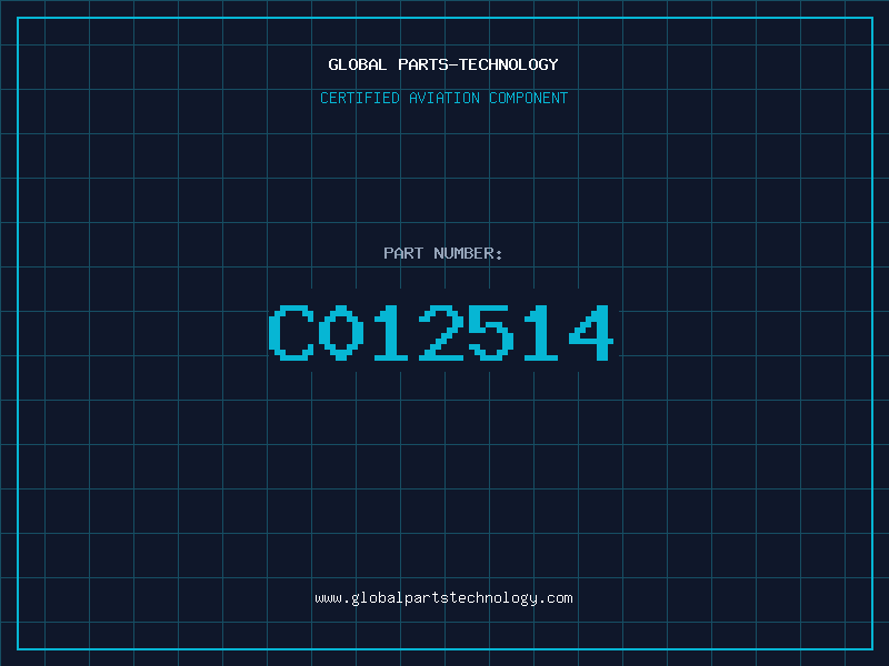 Aviation Part C012514