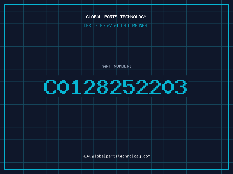 Aviation Part C0128252203