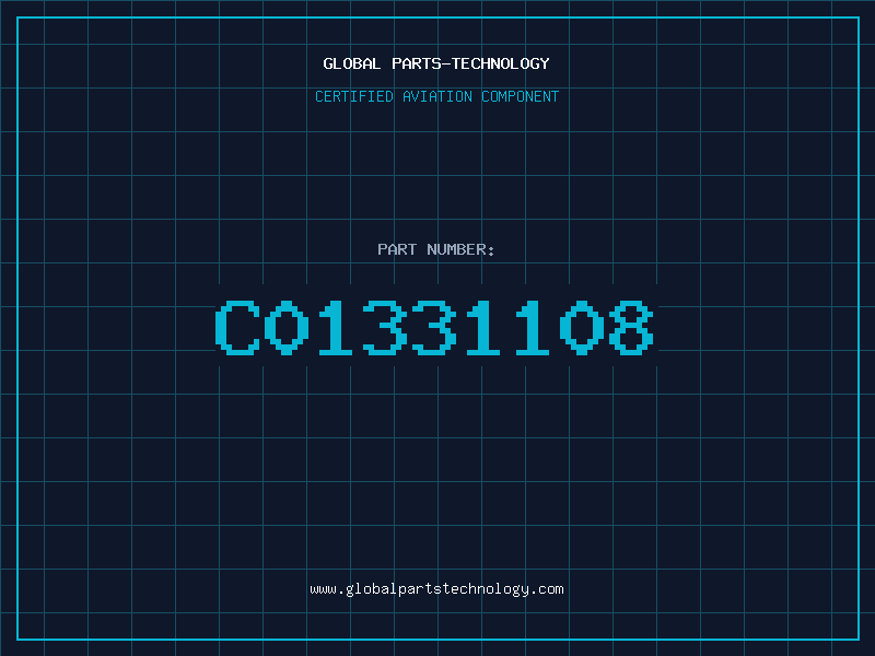 Aviation Part C01331108