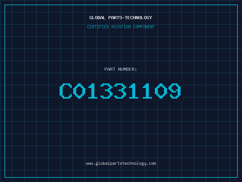 Aviation Part C01331109