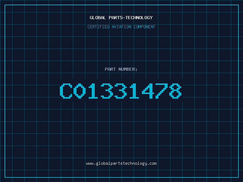 Aviation Part C01331478