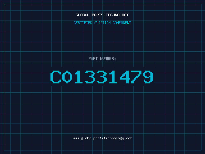 Aviation Part C01331479