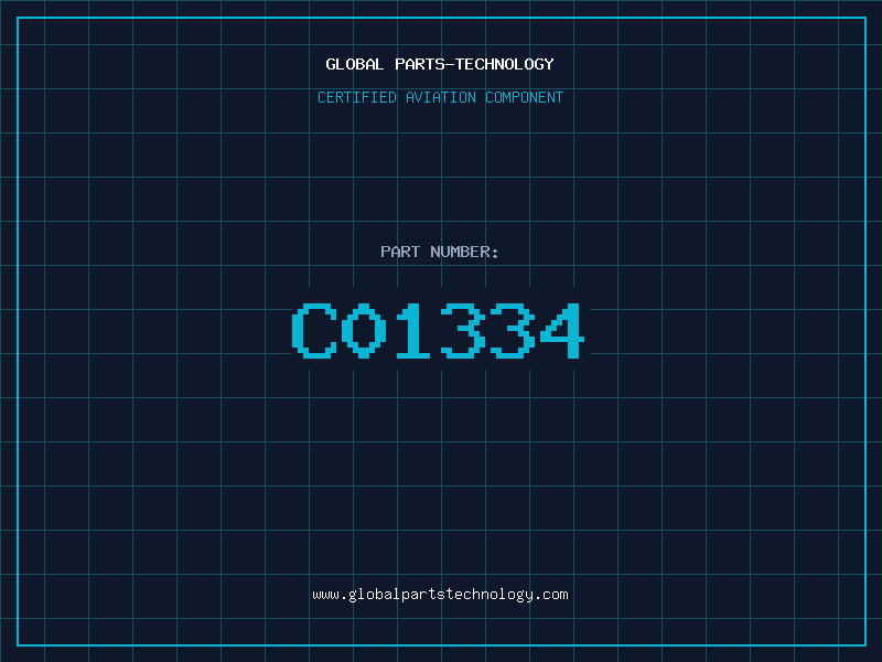 Aviation Part C01334