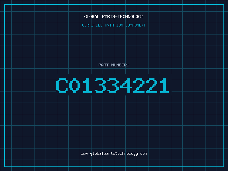 Aviation Part C01334221