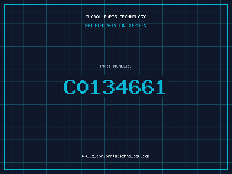 Aviation Part C0134661