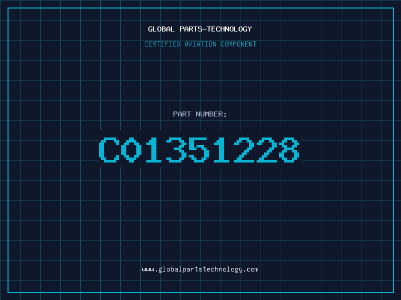 Aviation Part C01351228