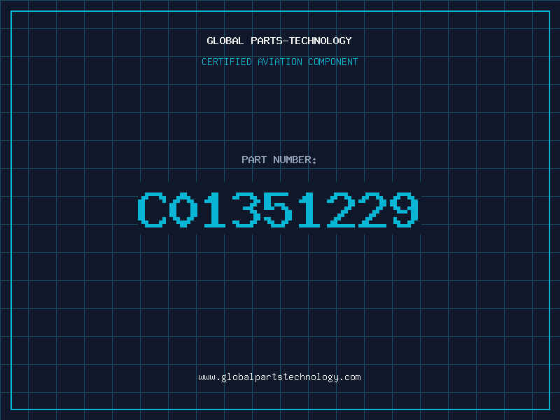 Aviation Part C01351229